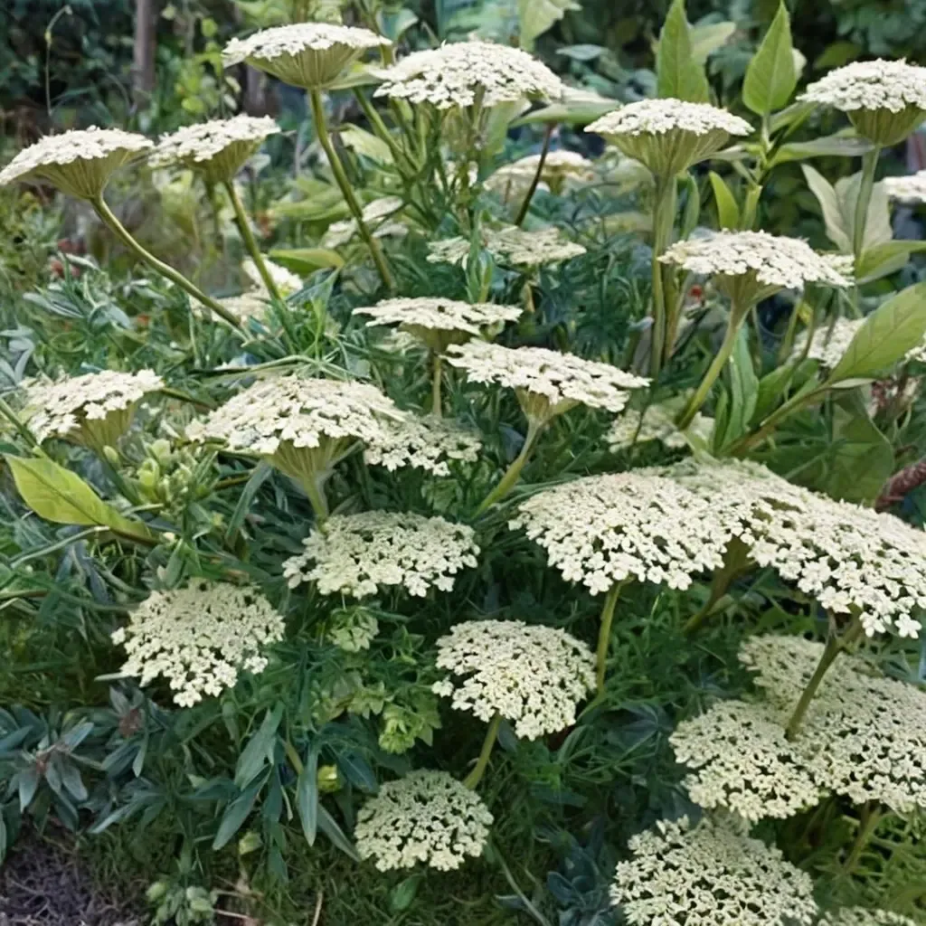 Baltic Parsley