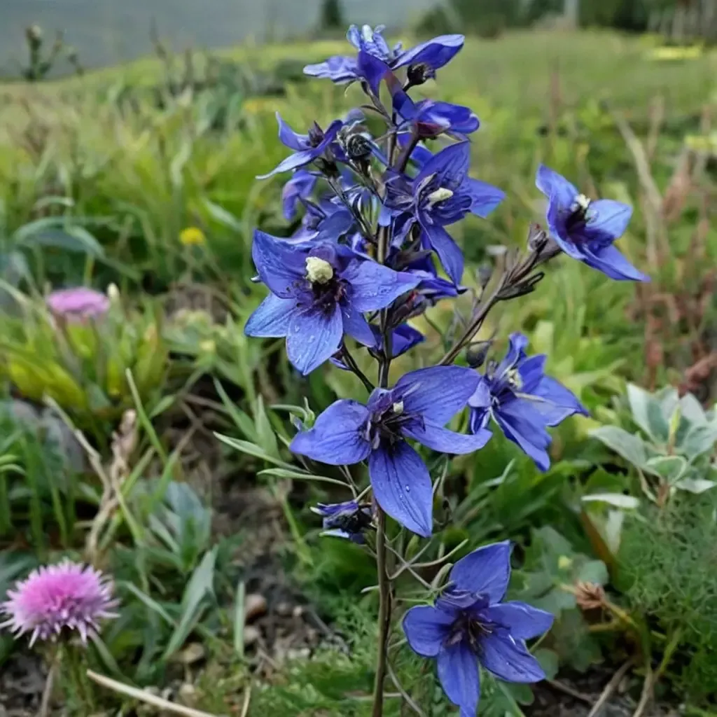 Mirabile Delphinium