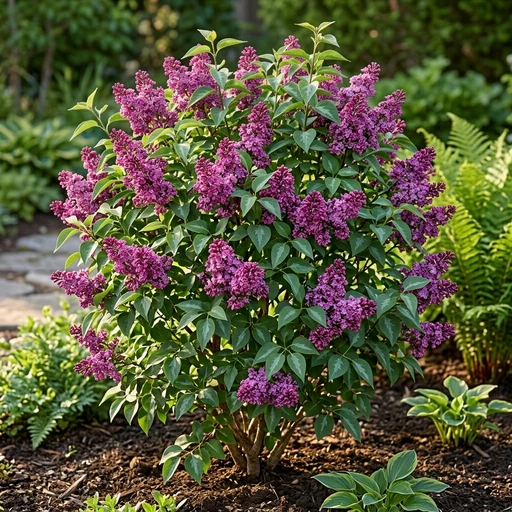 Bloomerang Purpink Lilac