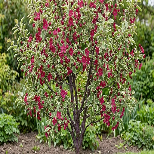 Jfs Kw213Mx Royal Raindrops Crabapple