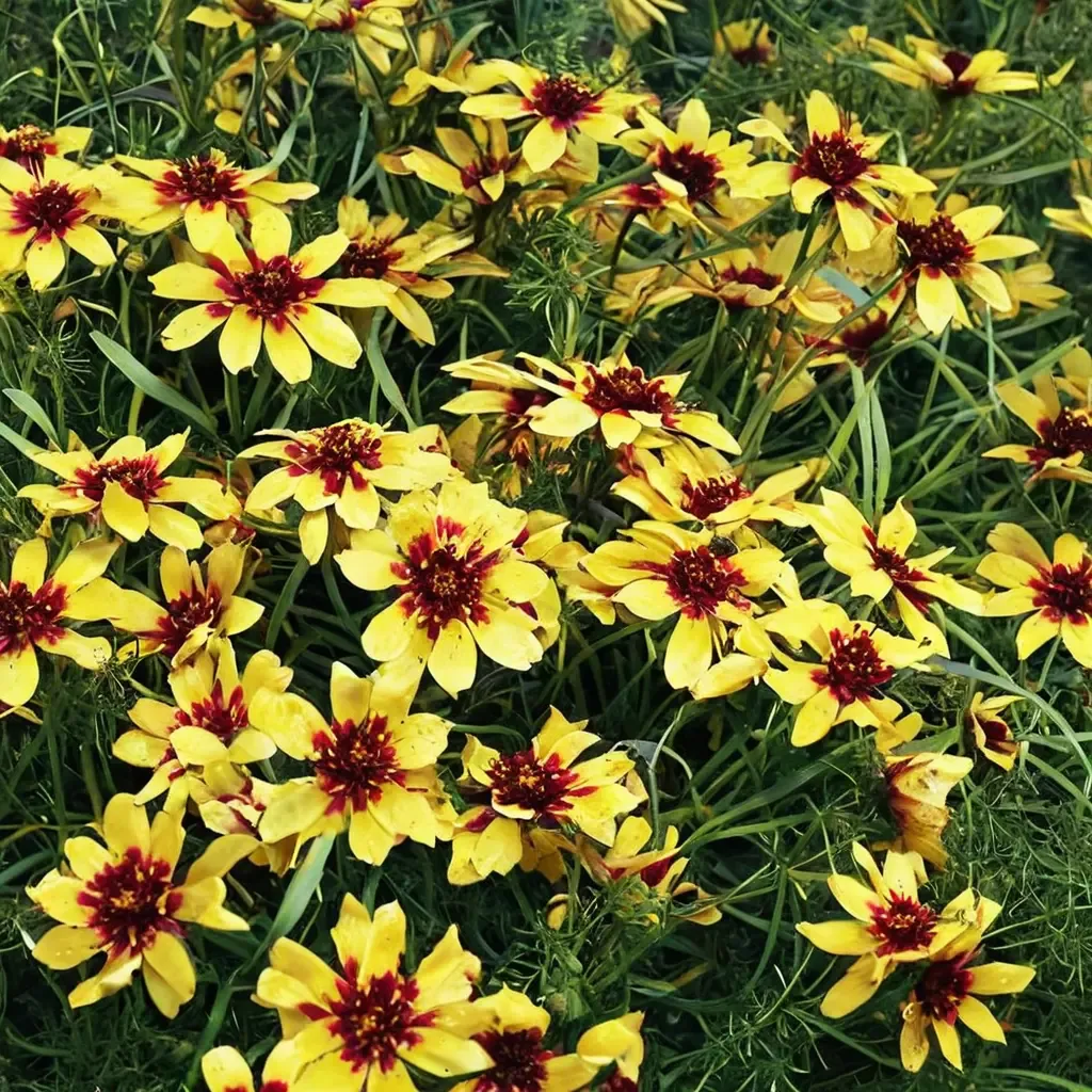 Plains Coreopsis 'Firefly'