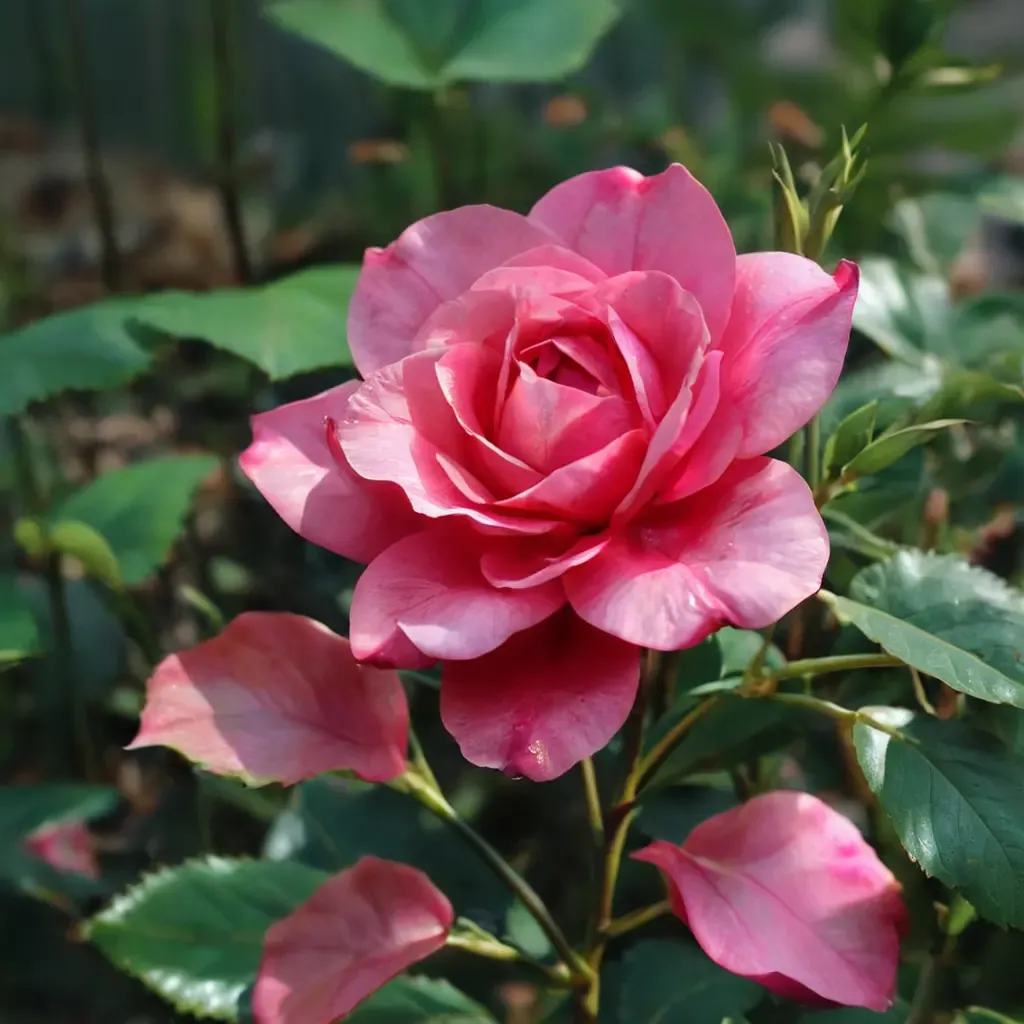 Hybrid Rose