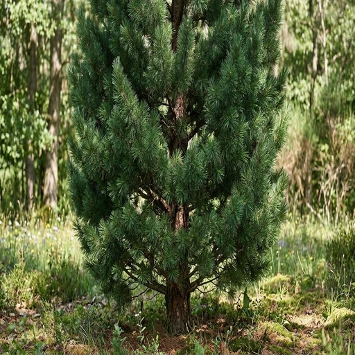 Swiss Stone Pine