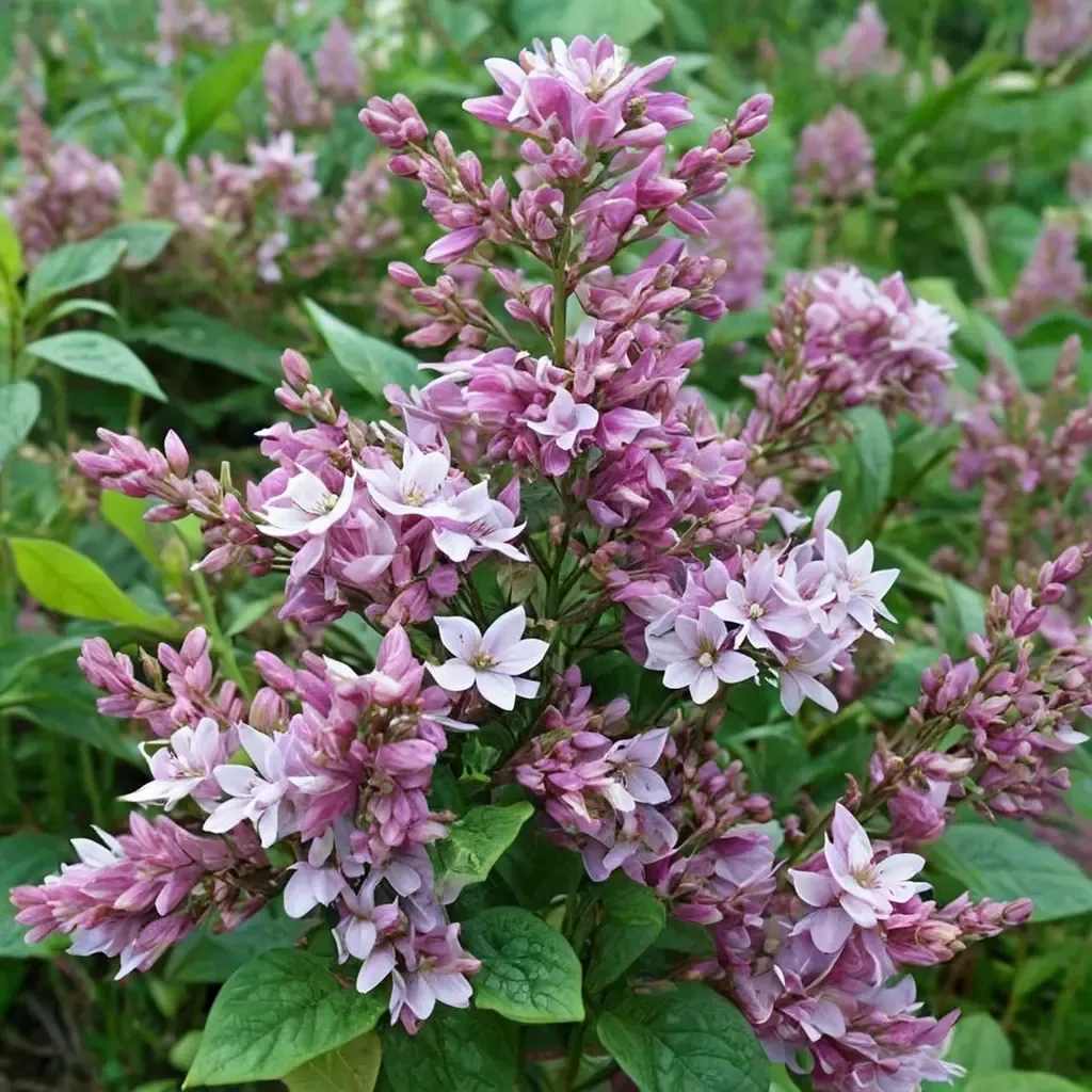 Minuet Preston Lilac