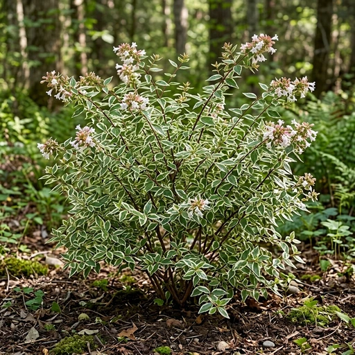Glossy Abelia