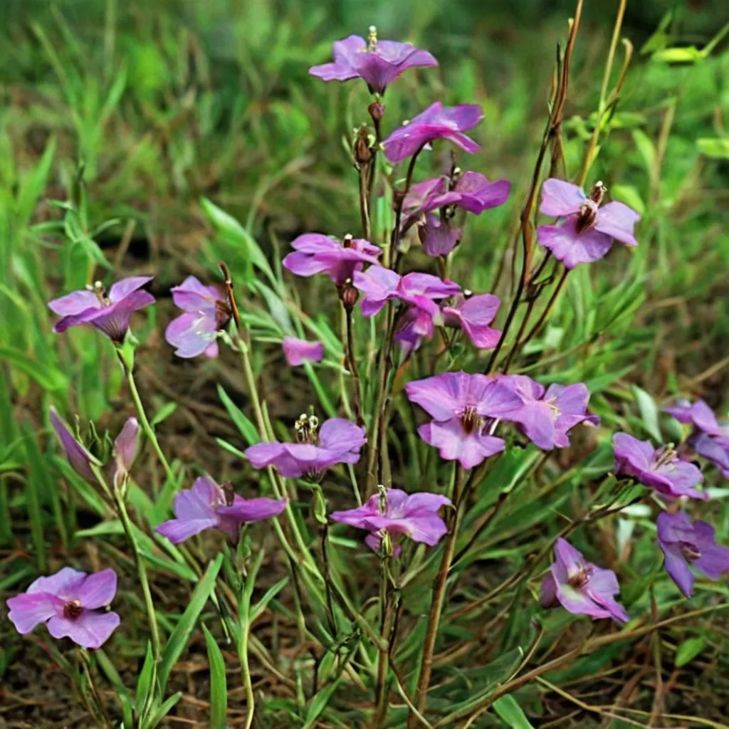 Cutleaf Beardtongue