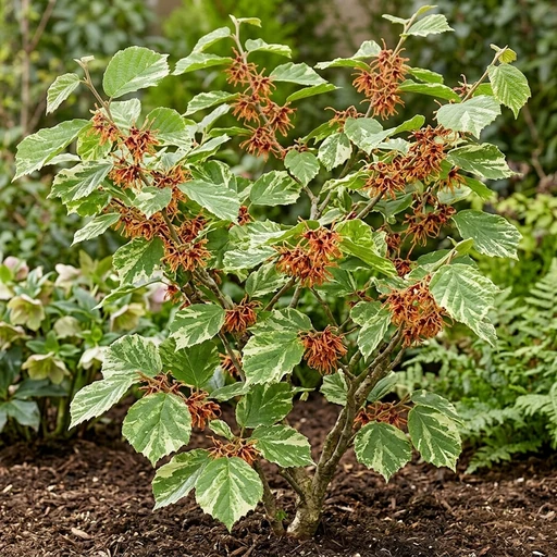 Copper Beauty Witchhazel