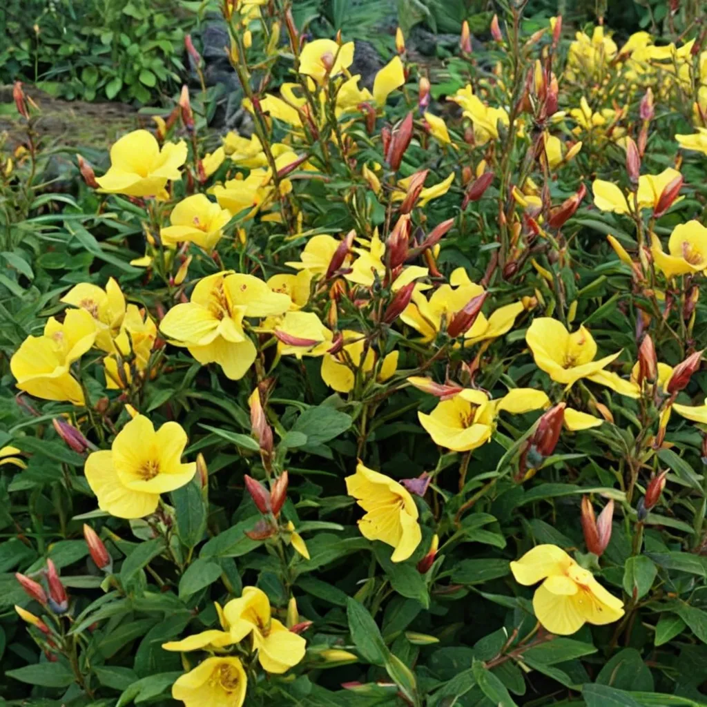 Fireworks Sundrops