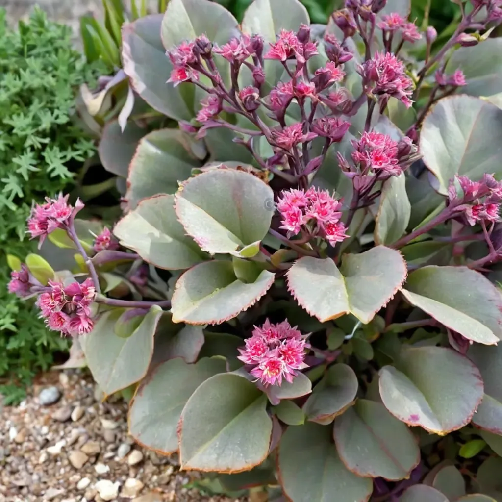 Karfunkelstein Stonecrop