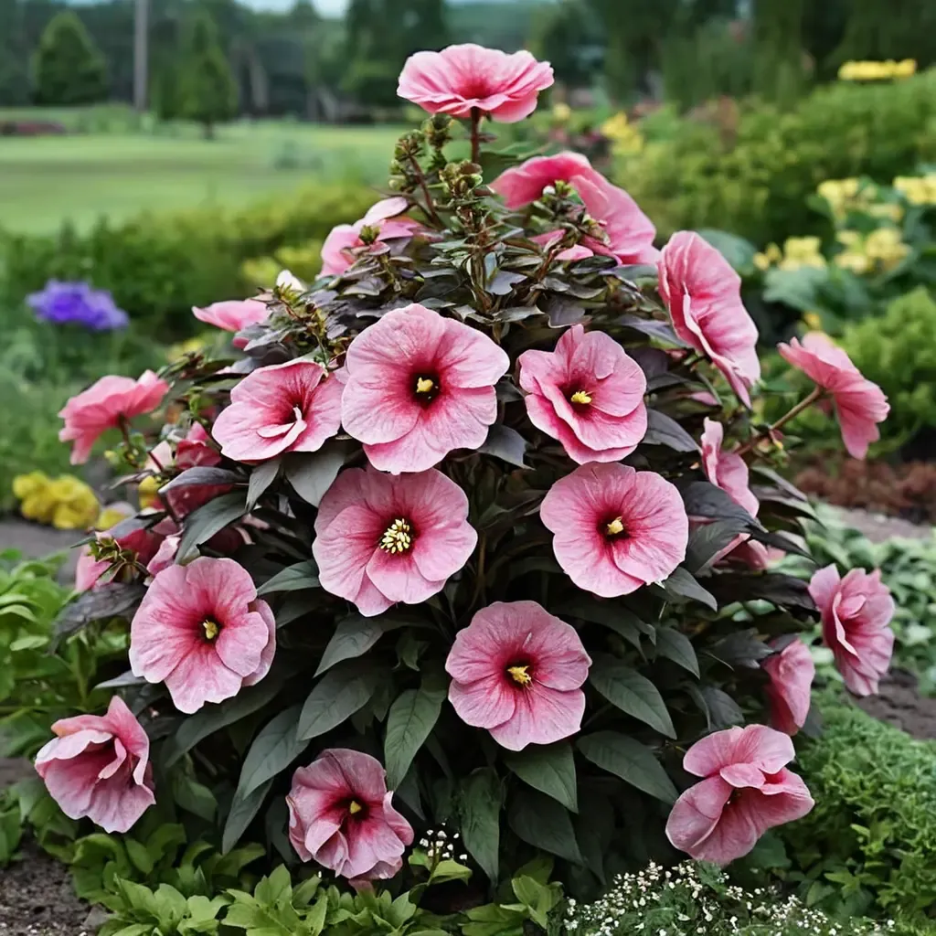 Summerific Hardy Hibiscus