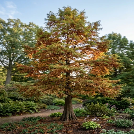 Bald Cypress