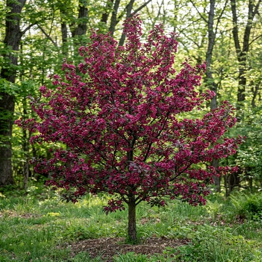 Prairifire Crabapple