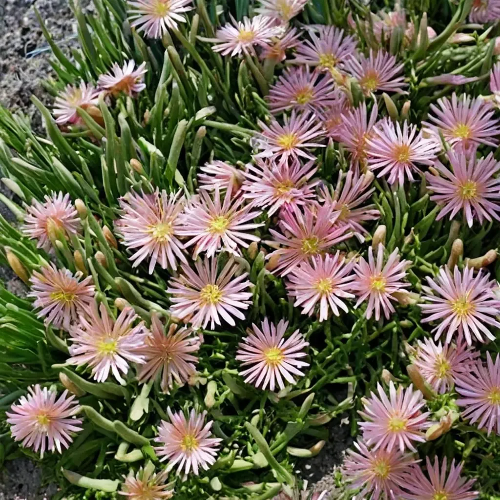 Mesa Verde Ice Plant