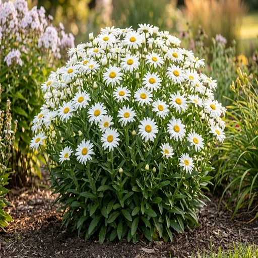 Daisy Duke Shasta Daisy