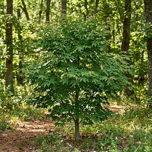 Firefall Maple