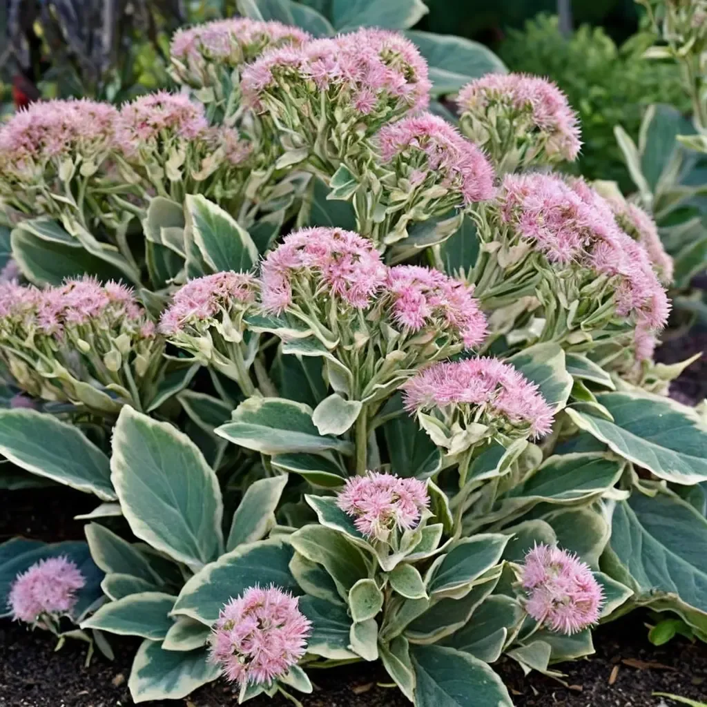 Autumn Charm Stonecrop