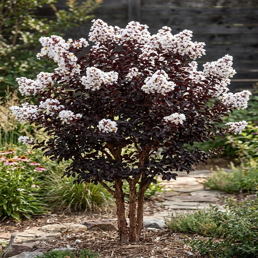 Moonlight Magic Crape Myrtle