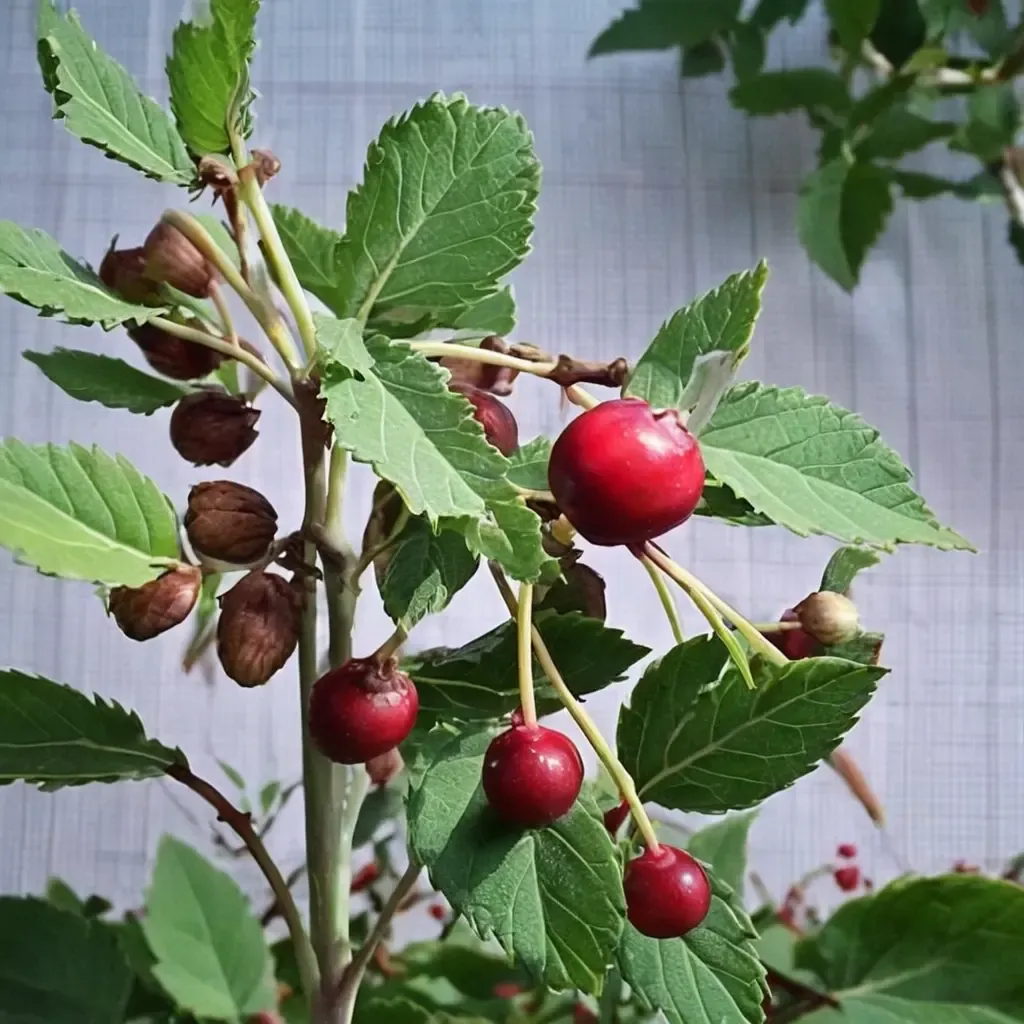Sweet Cherry