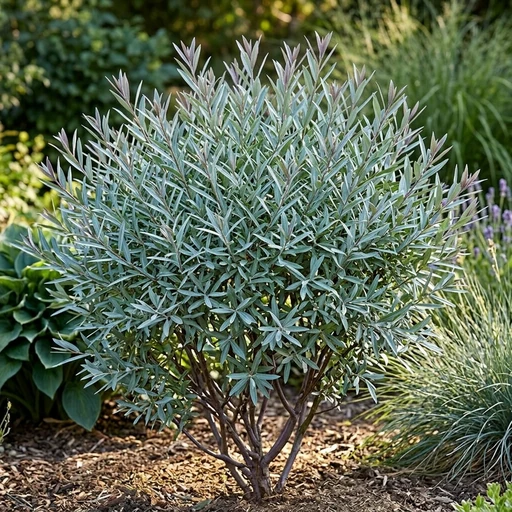 Dwarf Arctic Willow