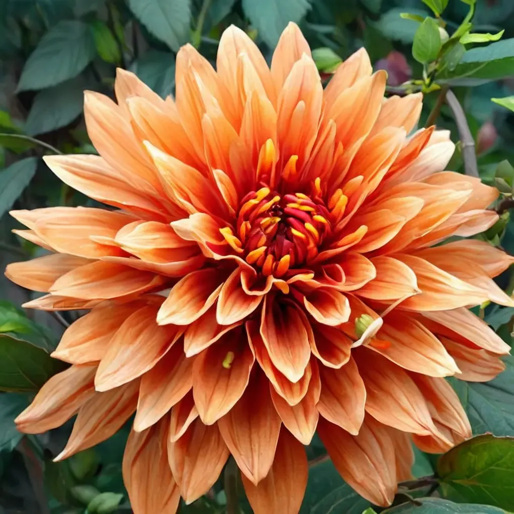 Mrs. Eileen Dahlia