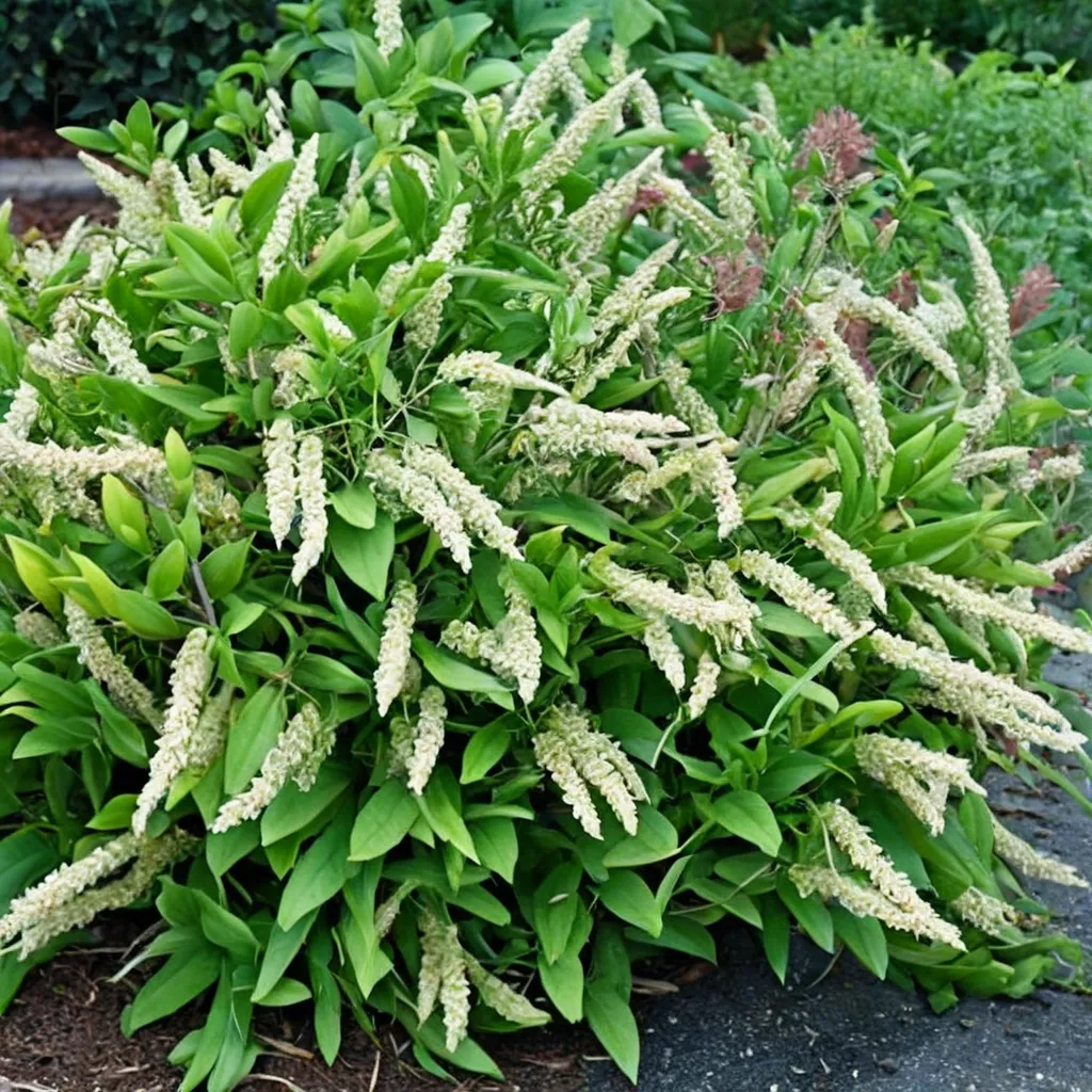 Virginia Sweetspire