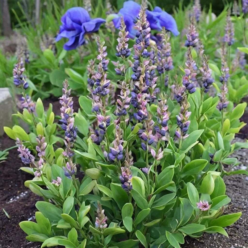 False Indigo