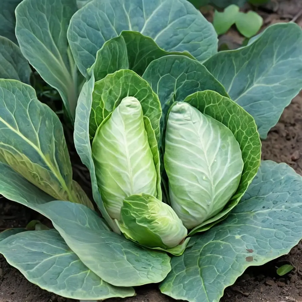 Caraflex cabbage