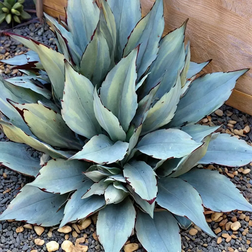 Excelsior Huachuca Agave