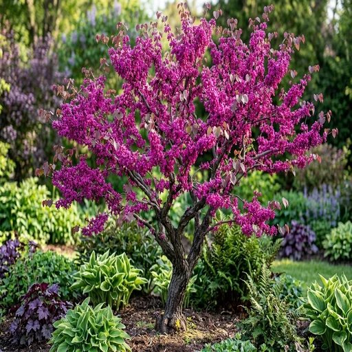 Eastern Redbud