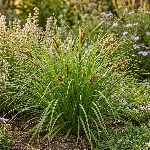 Fox Sedge