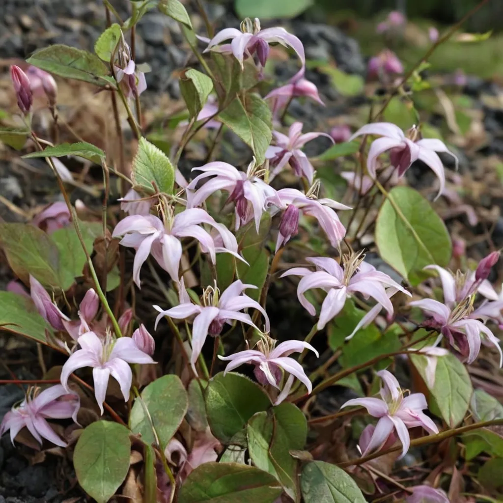 Barrenwort