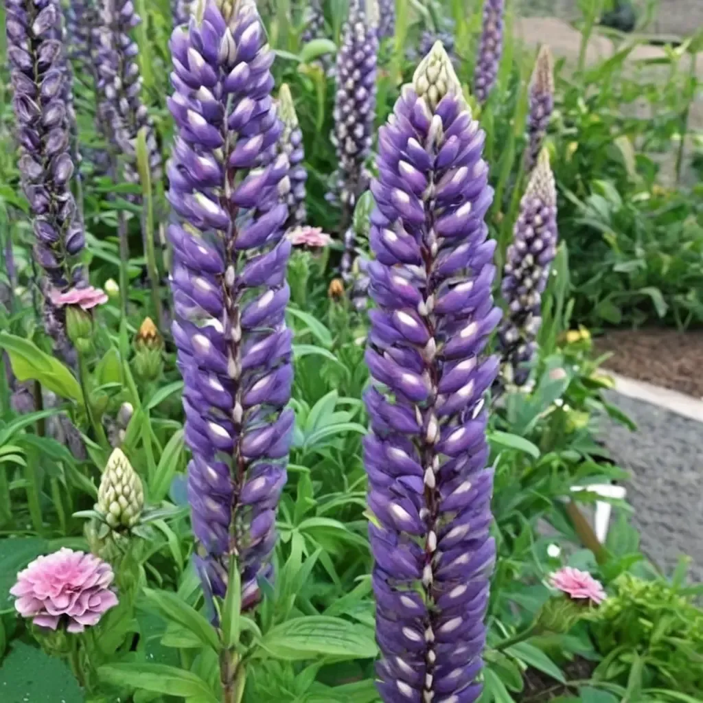 Lupine