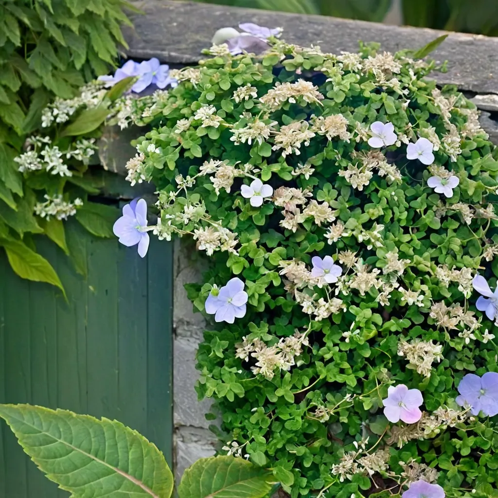 Climbing Hydrangea