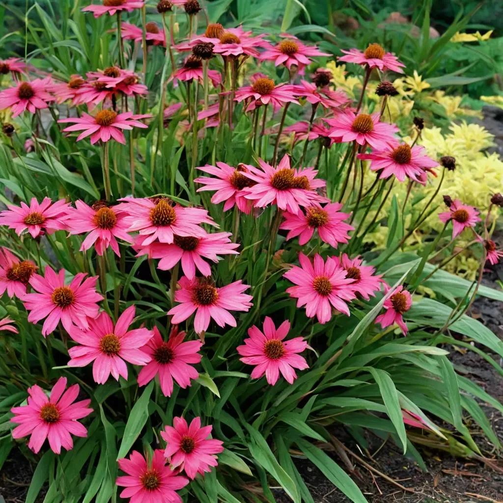 Glowing Dream Coneflower