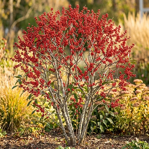 Winterberry