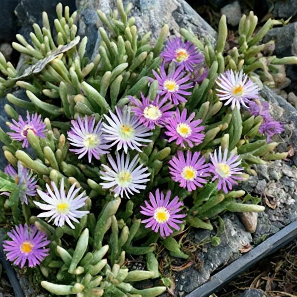 Mace's Ice Plant
