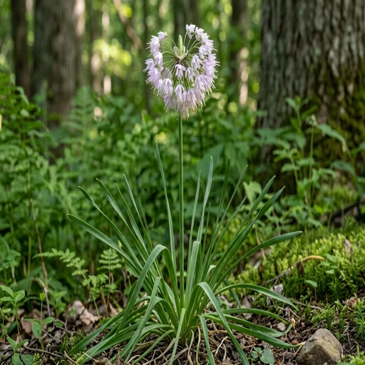 Nodding Onion