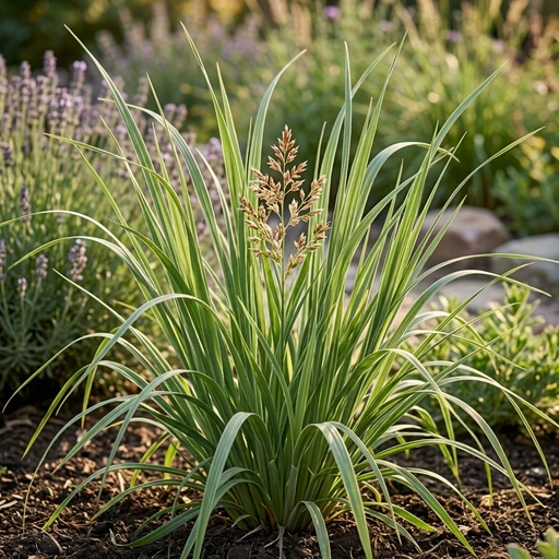 Sweet Grass