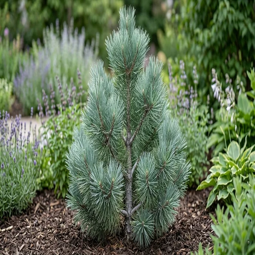 Vanderwolf's Pyramid Limber Pine