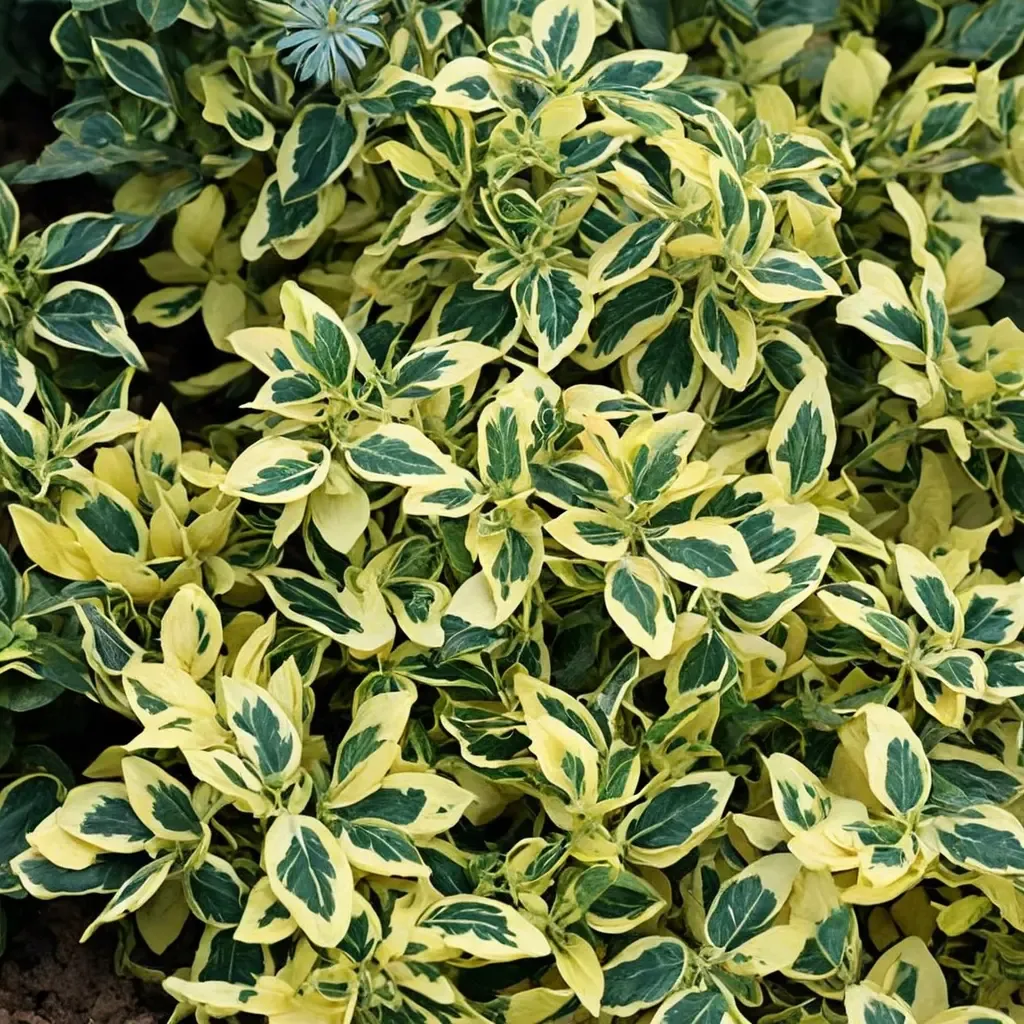 Emerald 'n' Gold Wintercreeper