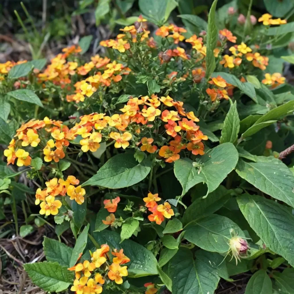 Star Landing Lantana