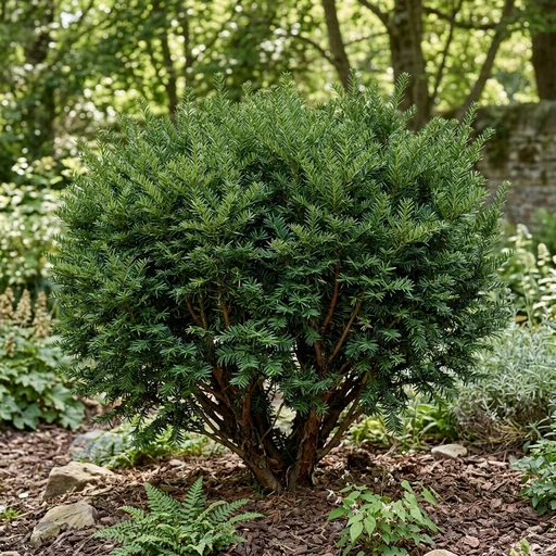 Taunton's Yew