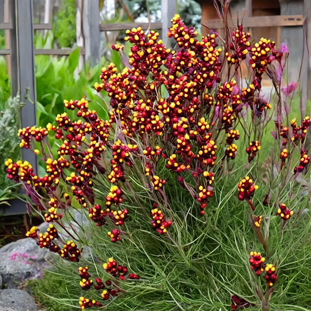 Flamenco Toadflax