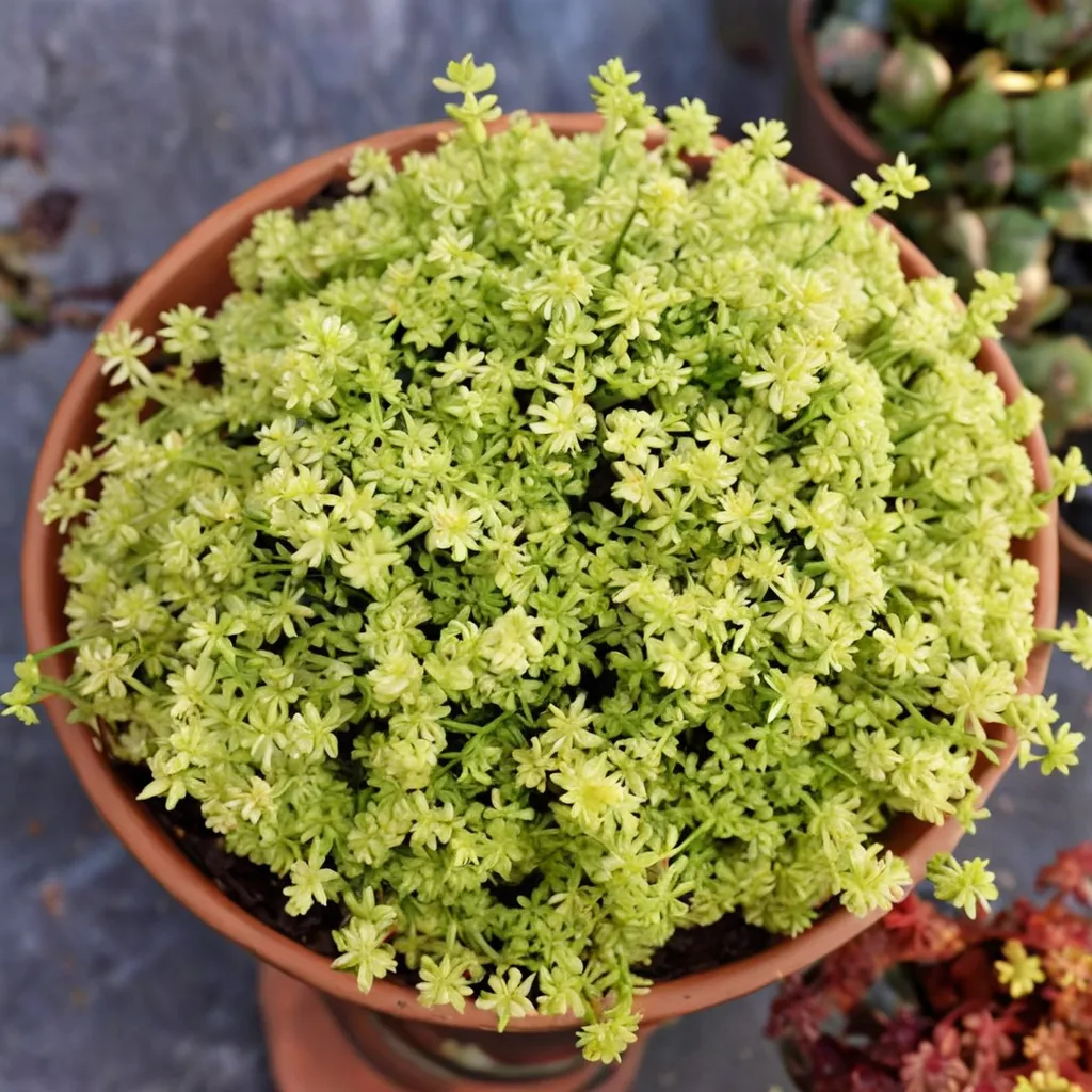 Japanese Stonecrop