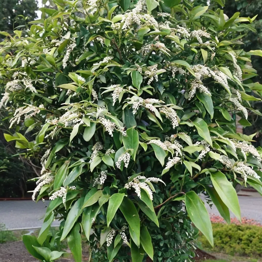Portugal Laurel