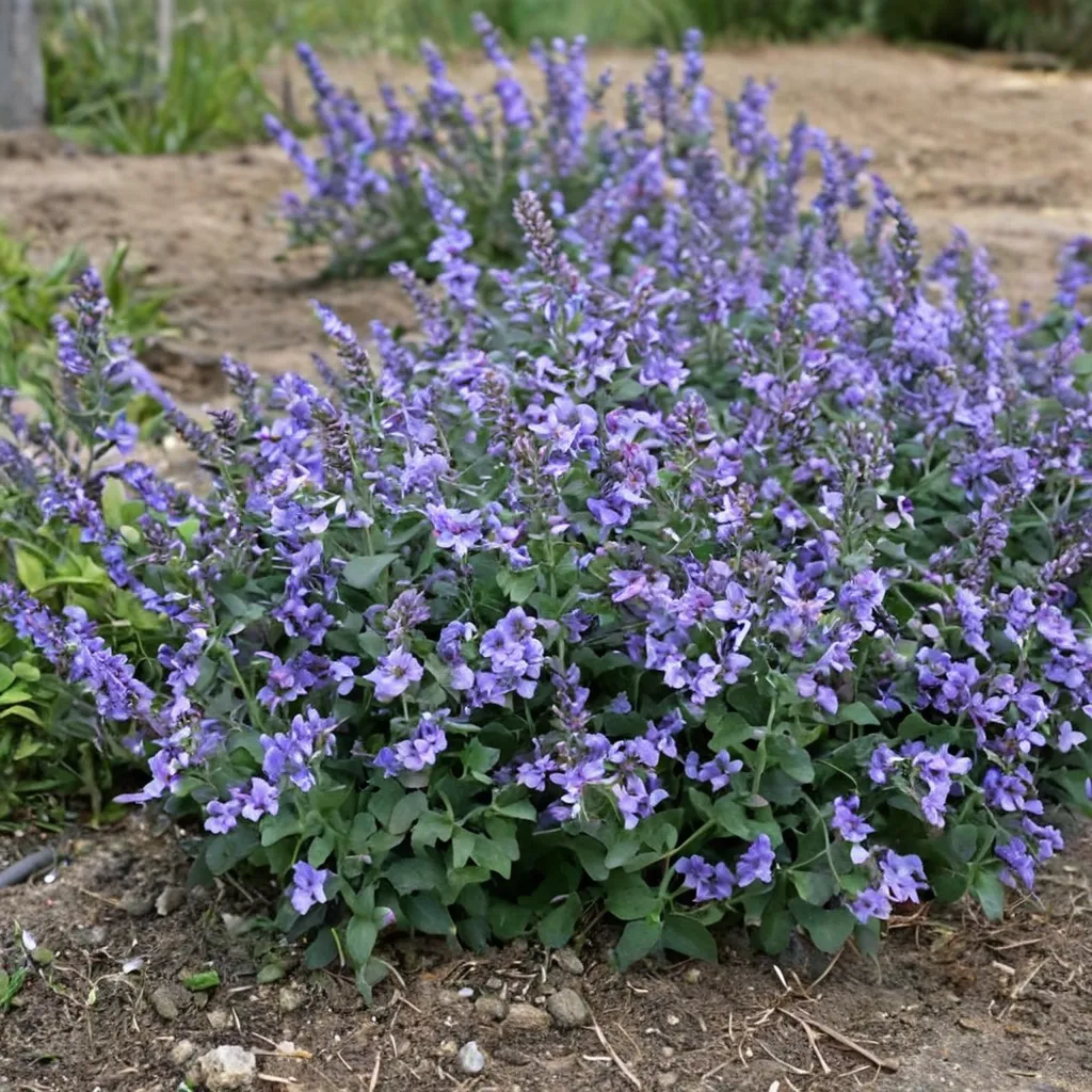 Picture Purrfect Catmint