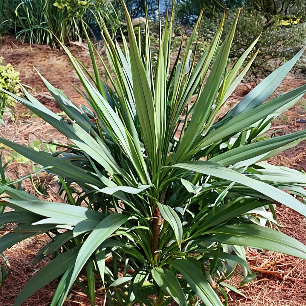 Sabal minor Savannah Silver