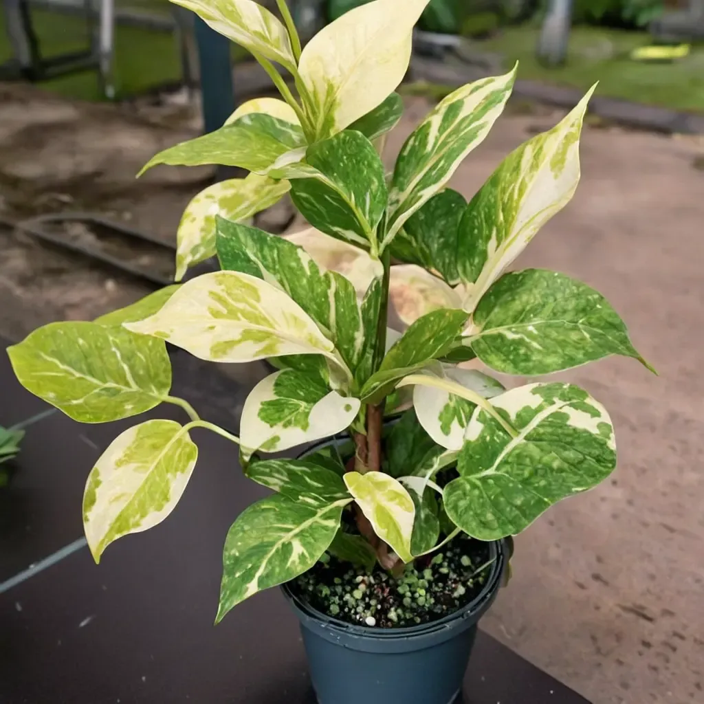 Golden Pothos