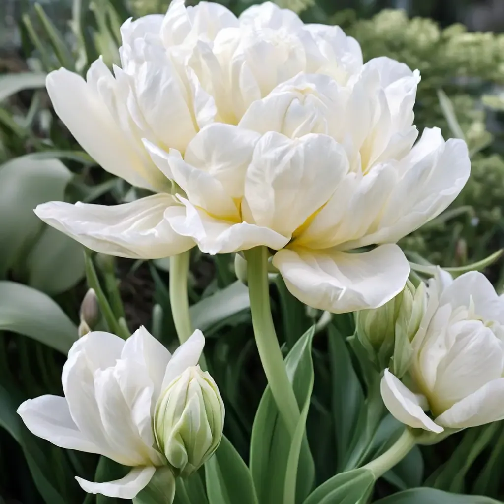 Mondial Tulip