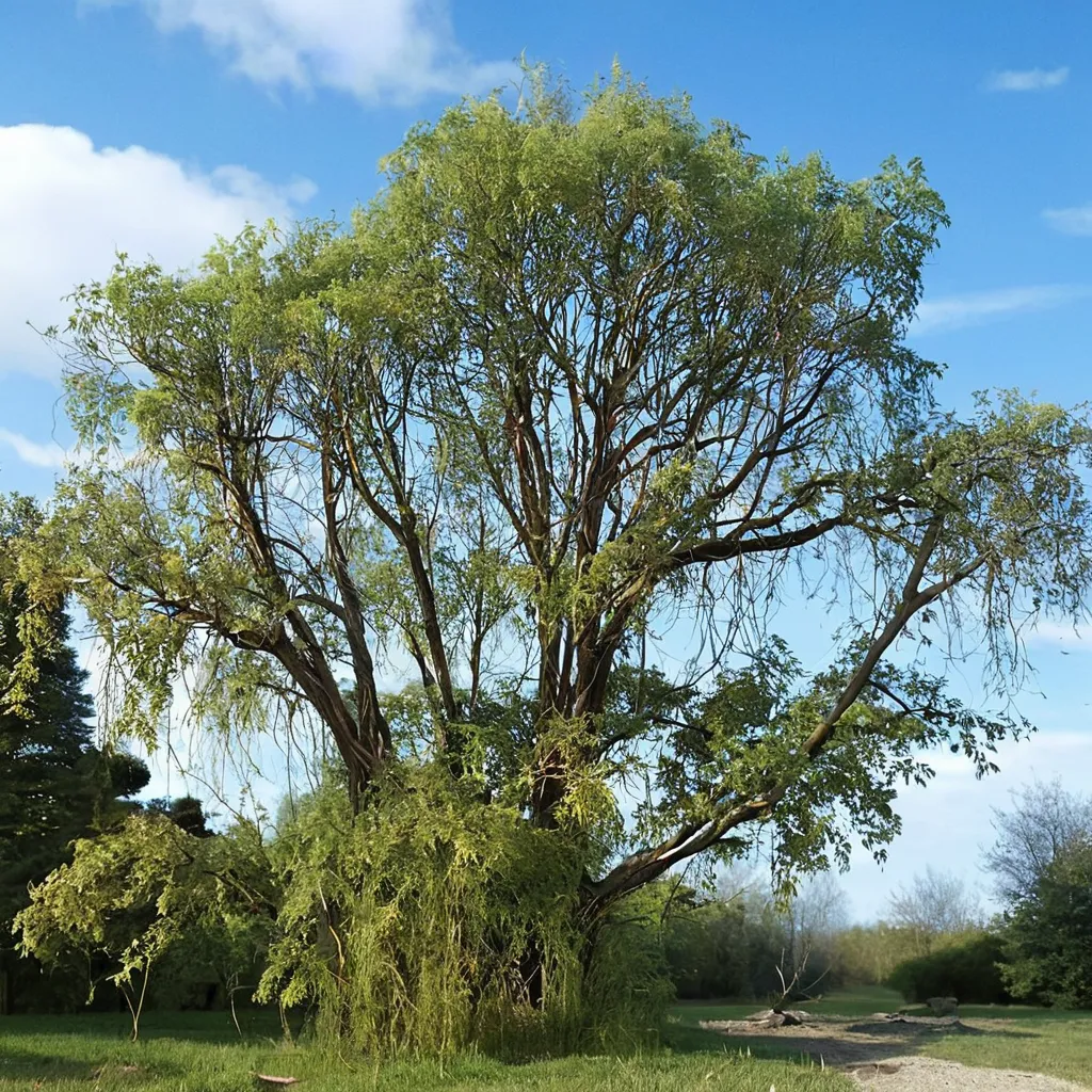 Weeping Willow